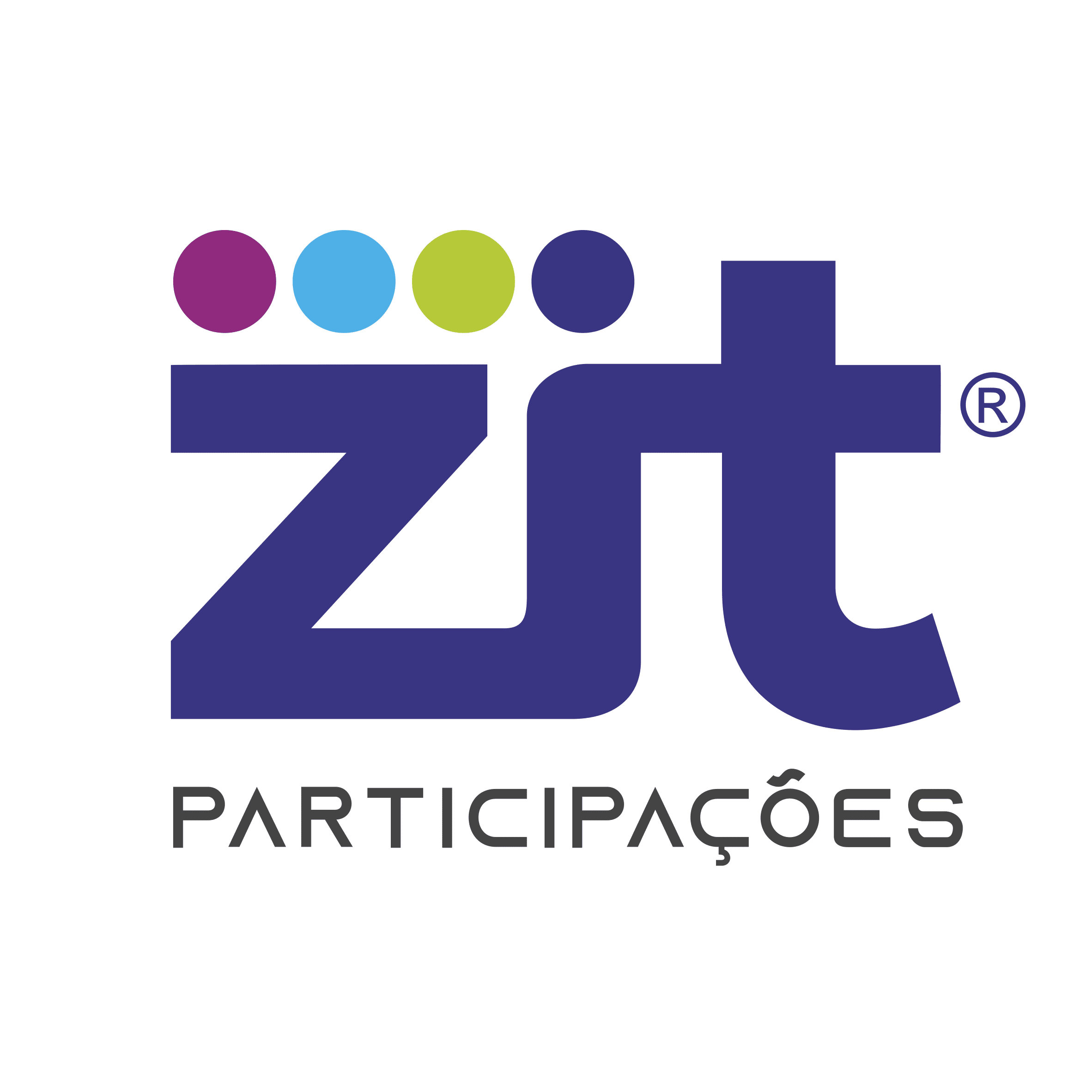 Zit Participações | Um Potencial de Soluções 360º